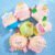 Soft Plush Doll Toy Gift #12254677827902