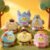 Cute Animal Plush Stuffed Toy #12254689493310