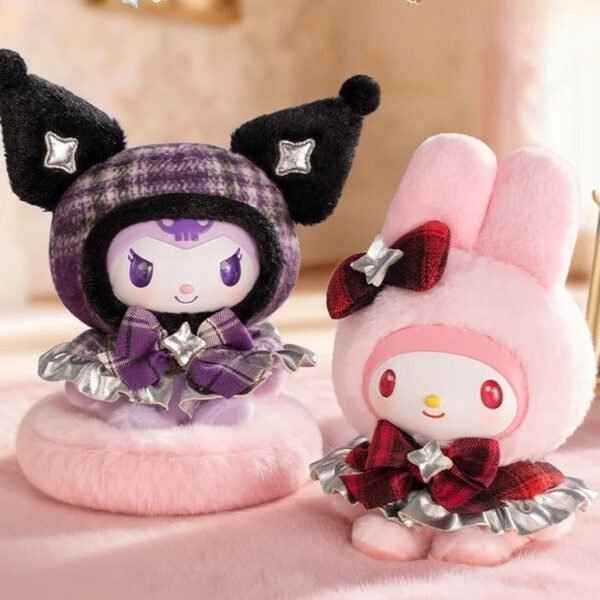 Cute Animal Plush Stuffed Toy #12254795104574