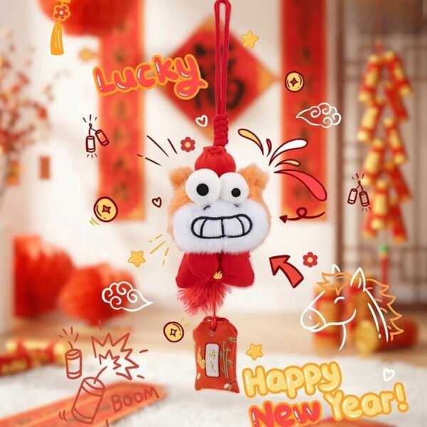 Soft Plush Doll Toy Gift #12256599015742