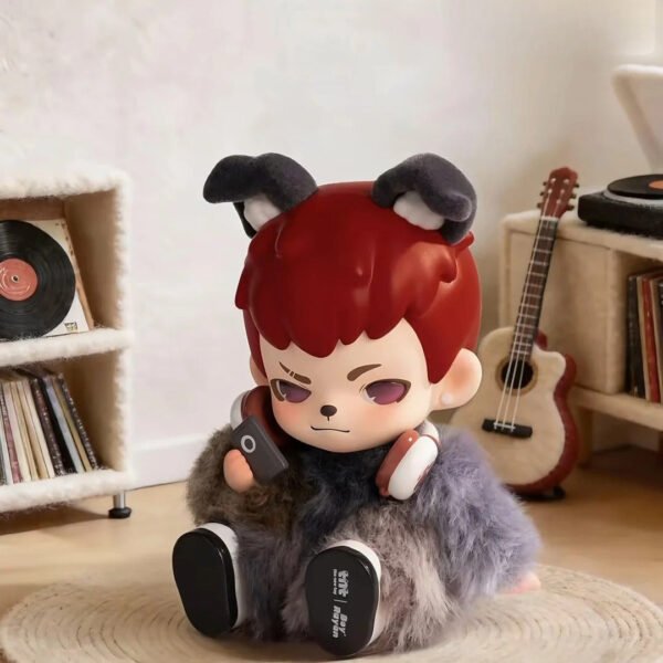 Rayan Puppies World Series Figure Blind #12258336768318