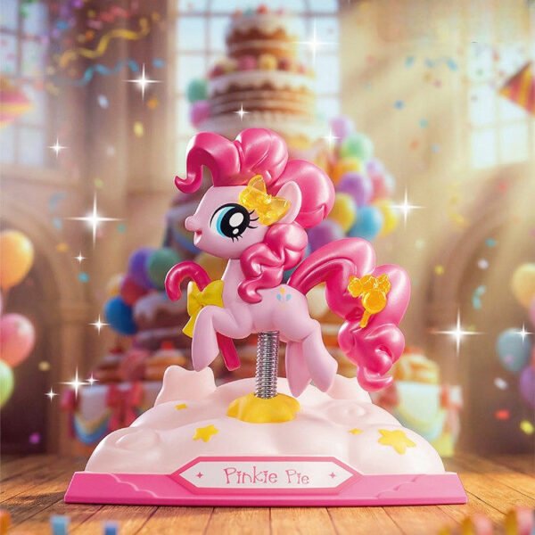 Little Pony Joyful Party Wobbler Series