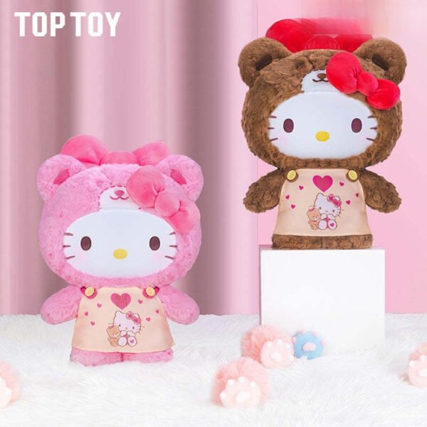 Cute Animal Plush Stuffed Toy #12262631964990