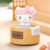 SANRI0 Spinning Hot Spring Series Figure