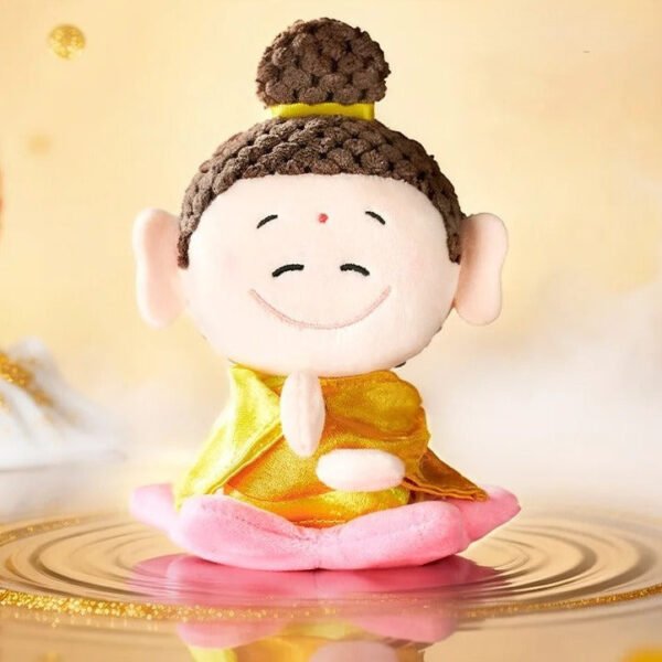 Soft Plush Doll Toy Stuffed Animal Gift (209)