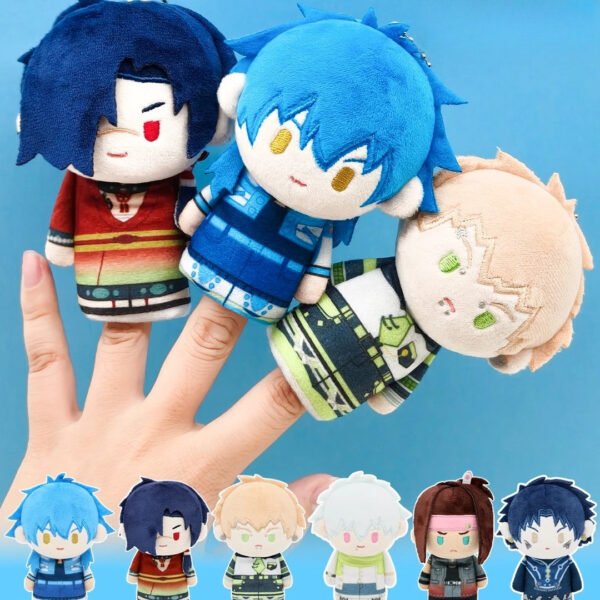 Cute Animal Plush Stuffed Toy #12271578054974