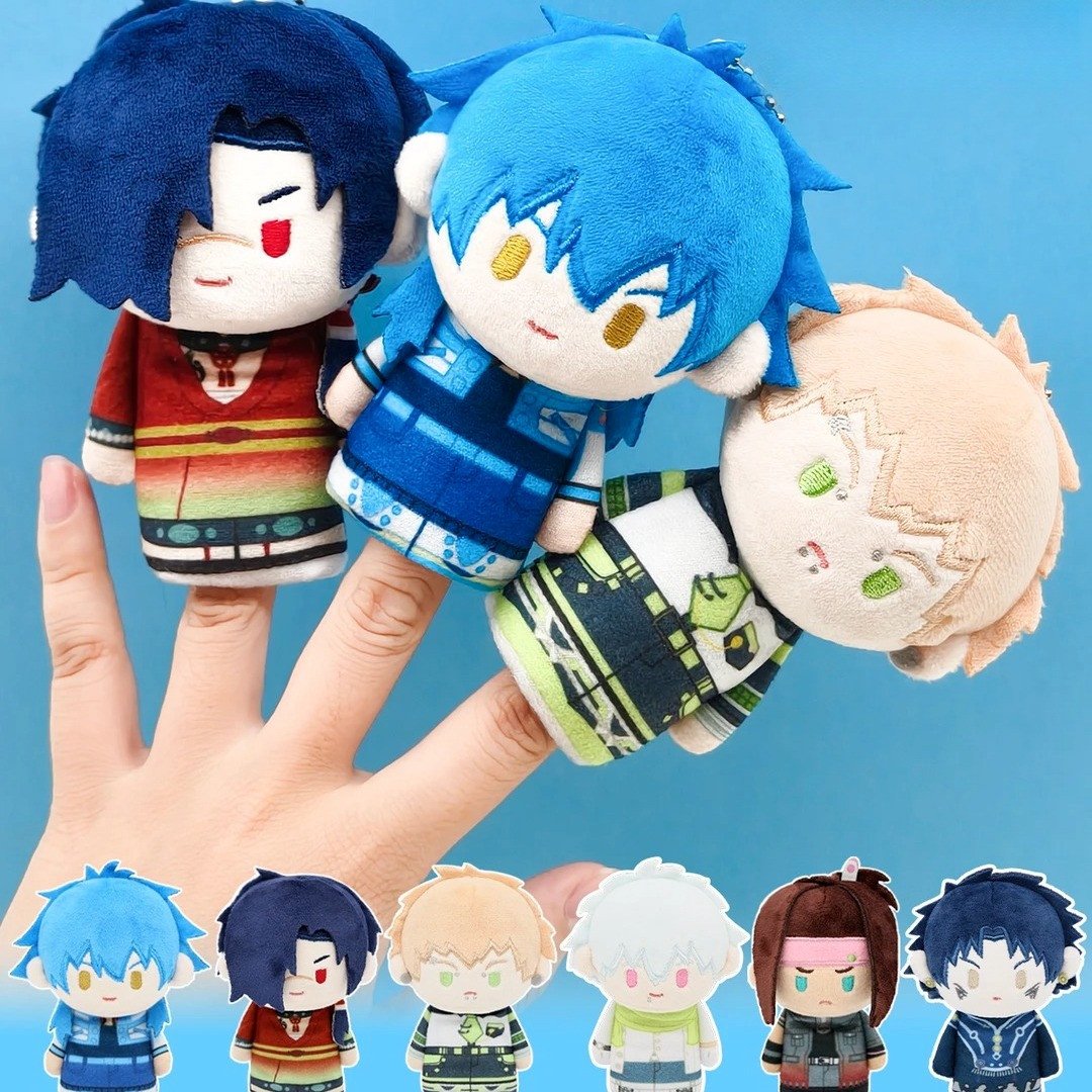 12271578054974 Cute Animal Plush Stuffed Toy #12271578054974 - Image 1