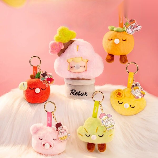 Cute Animal Plush Stuffed Toy #12271586640190