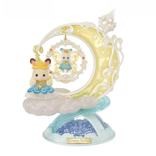 Sylvanian Families Fairy Charm Twilight Series #12271737045310