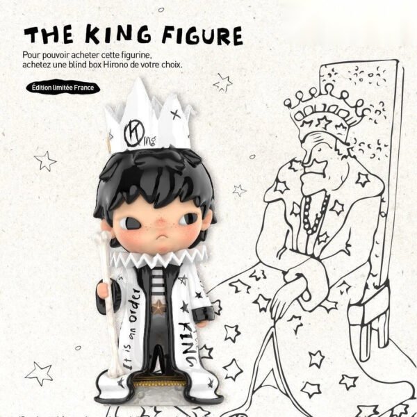 POP MART Hirono Figure (6)