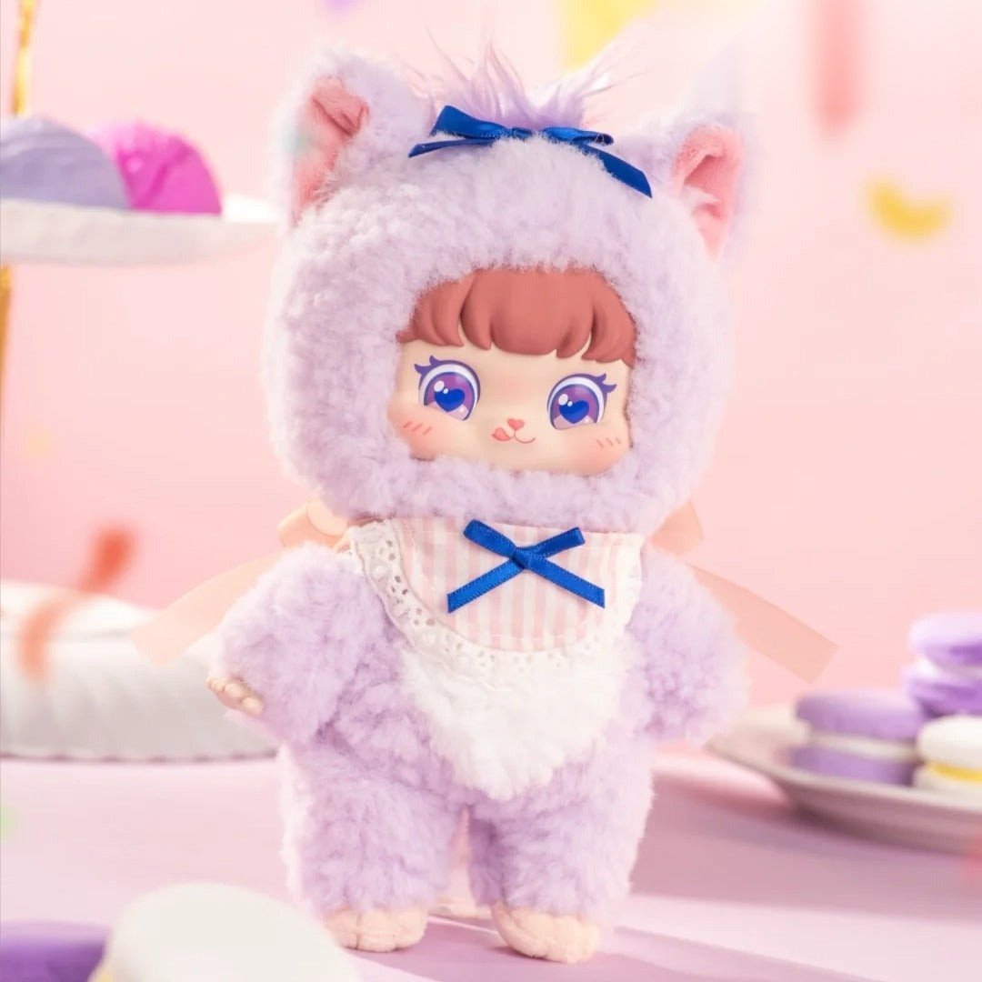 12273039475006 Soft Plush Doll Toy Gift #12273039475006 - Image 1