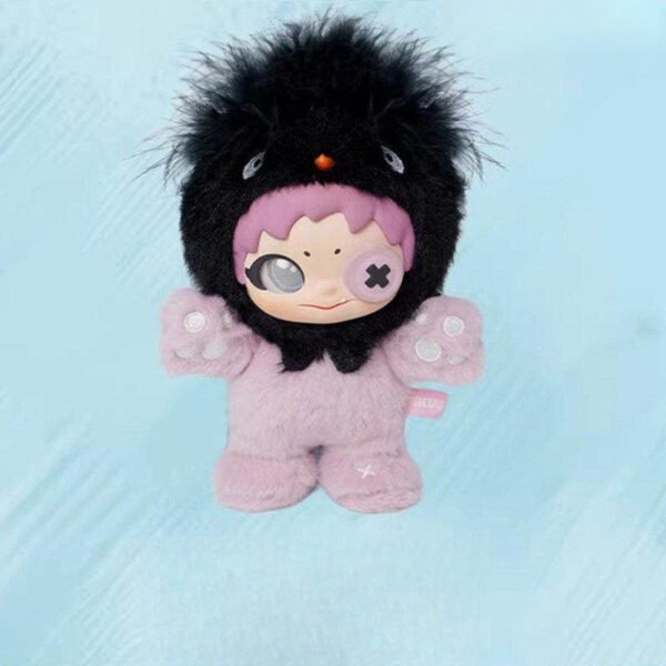Soft Plush Doll Toy Stuffed Animal Gift (206)