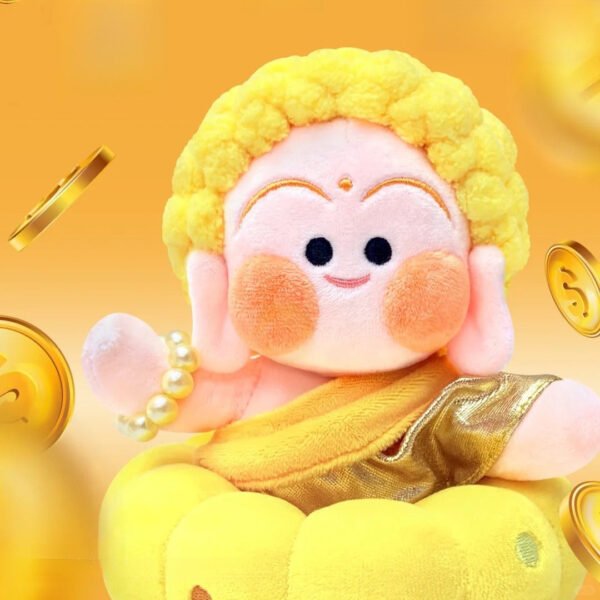 Cute Animal Plush Stuffed Toy #12280945672510