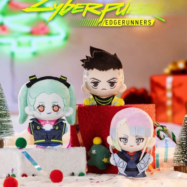 Soft Plush Doll Toy Gift #12280971952446