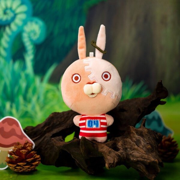 Soft Plush Doll Toy Gift #12282494157118
