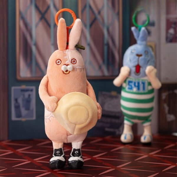 Usavich All In Series Plush Pendant