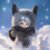 Cute Animal Plush Stuffed Toy #12282616512830