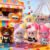 Cute Animal Plush Stuffed Toy #12282646167870