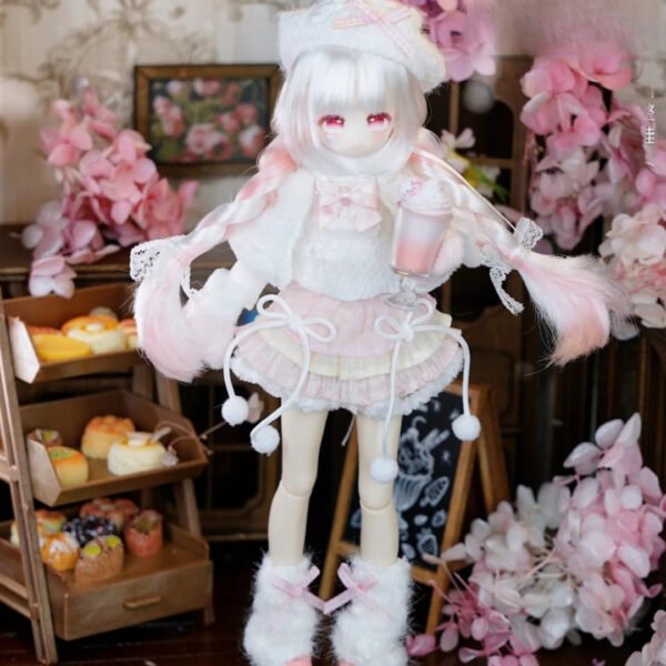 Momotale Four Seasons Tea Tales Series