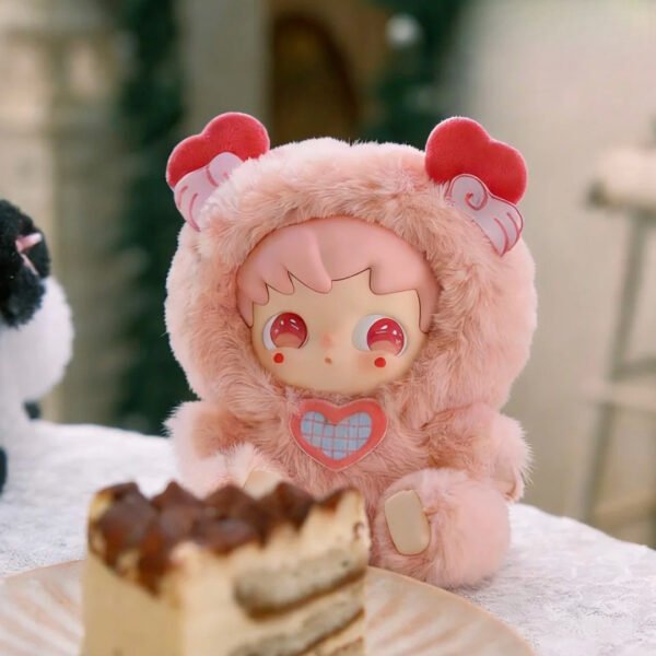 Cute Animal Plush Stuffed Toy #12282965328190