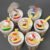 SANRI0 Ramen Hall Series Mini Figure #12283069497662