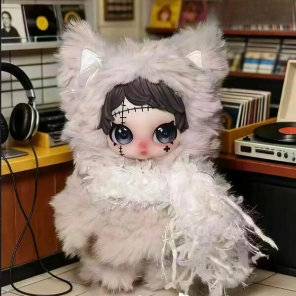 Cute Animal Plush Stuffed Toy #12283139653950