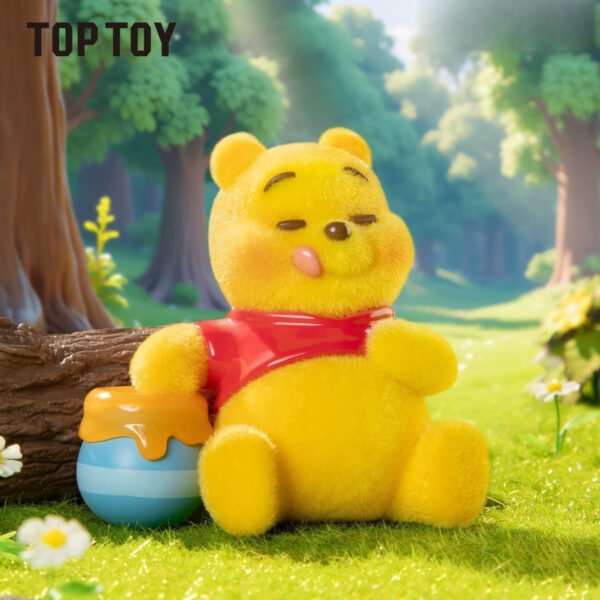 Winnie the Pooh Blind Box (4)