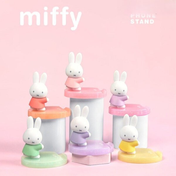 Miffy Blind Box (4)