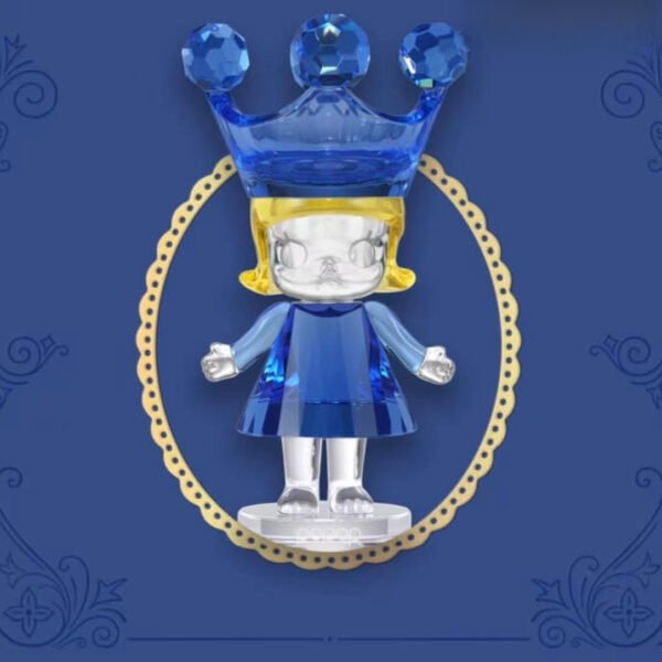 POP MART Molly Figure Molly Collectible Figure Series Figure #12288428835134