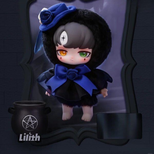 Soft Plush Doll Toy Gift #12288451182910