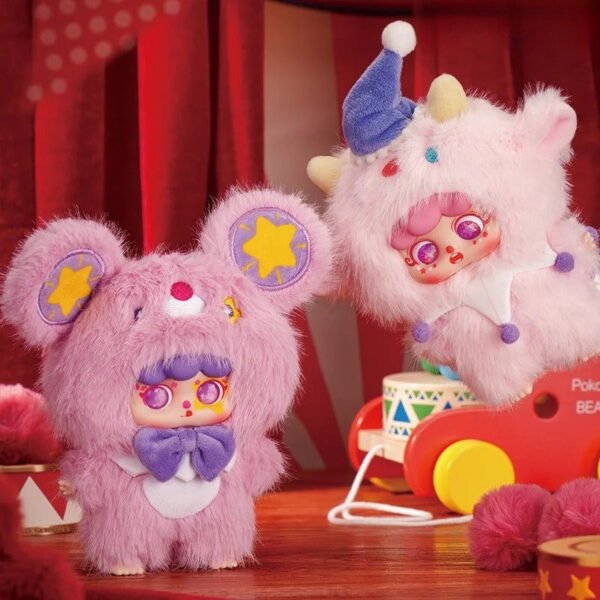 Soft Plush Doll Toy Gift #12288455901502