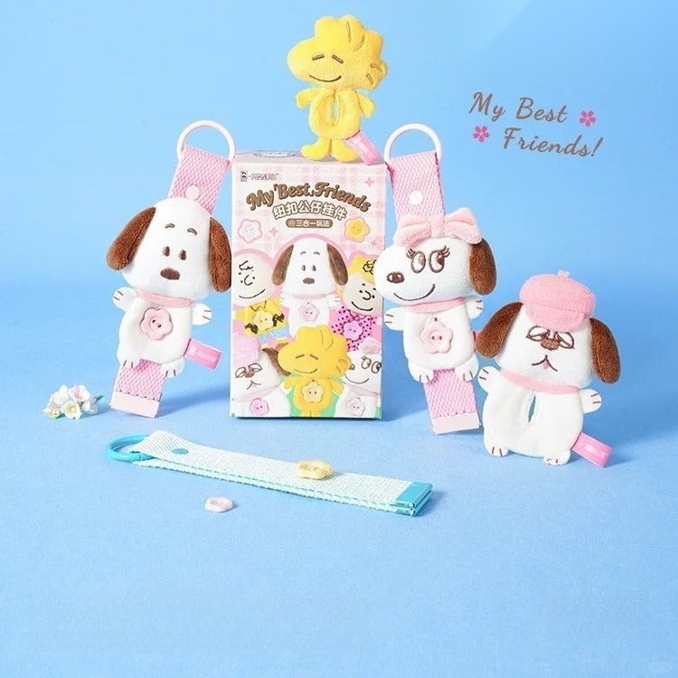 12288496697662 Soft Plush Doll Toy Gift #12288496697662 - Image 1