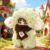 Cute Animal Plush Stuffed Toy #12288541622590
