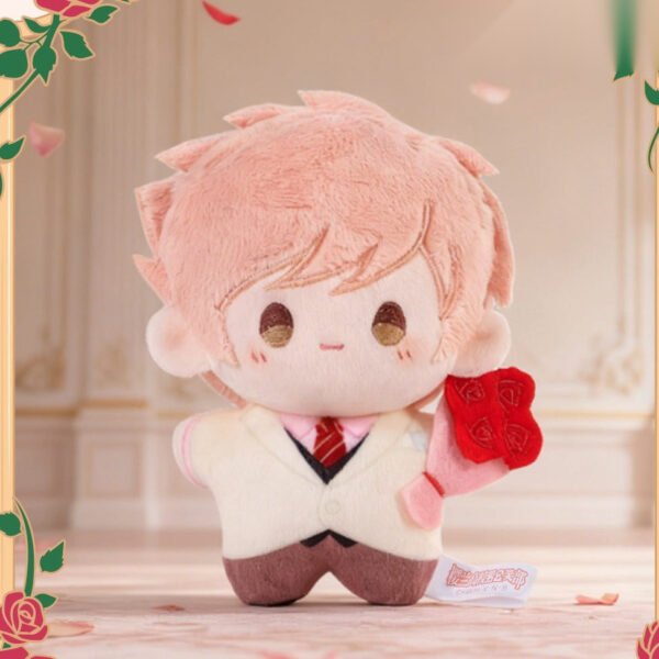 Soft Plush Doll Toy Gift #12292868440382