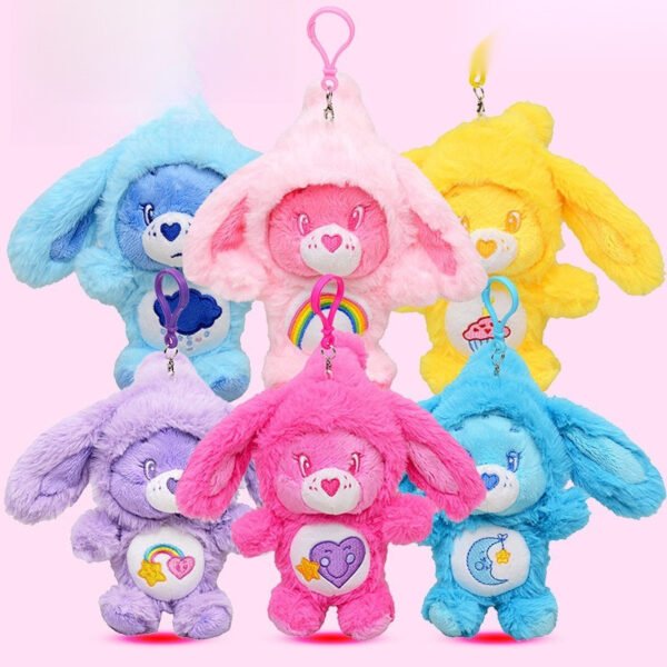 Cute Animal Plush Stuffed Toy #12293802950974