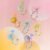 POP MART DIMOO Moments in Bloom Series-Decorative Charm Blind Box