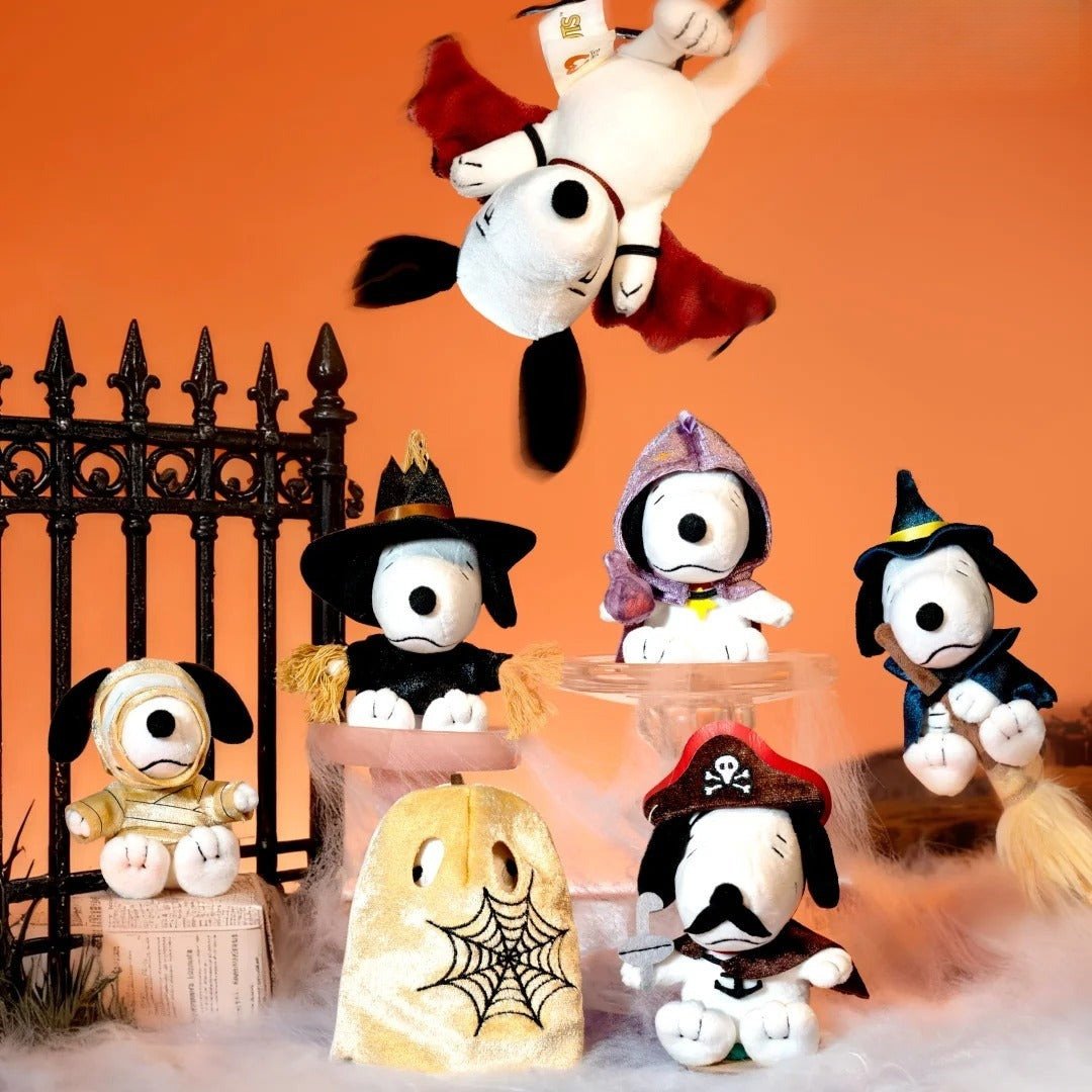 12299169694014 Soft Plush Doll Toy Gift #12299169694014 - Image 1