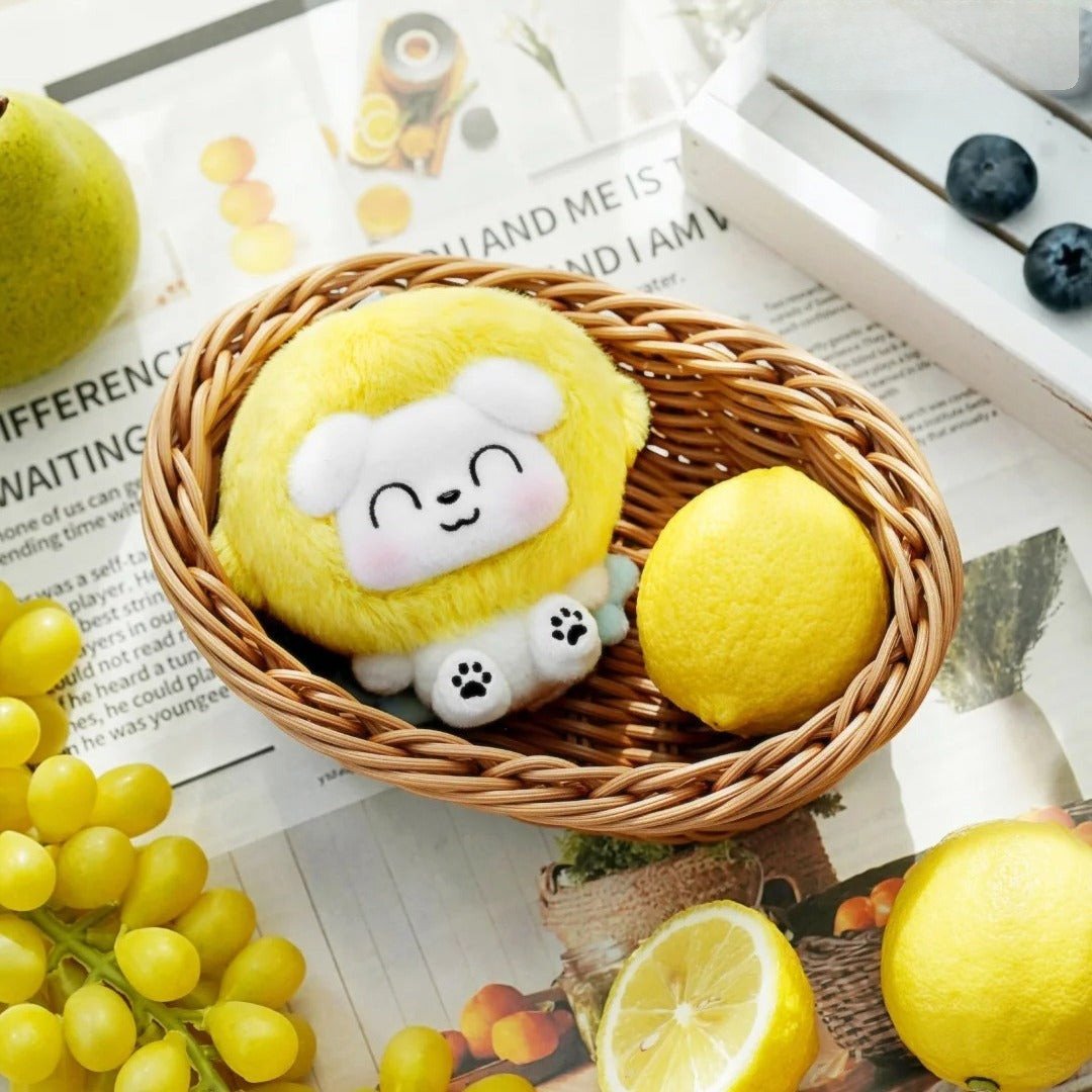 12301812597054 Soft Plush Doll Toy Gift #12301812597054 - Image 1