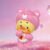 UPSETDUCK Care Bears Secret Wish Duck #12301888323902