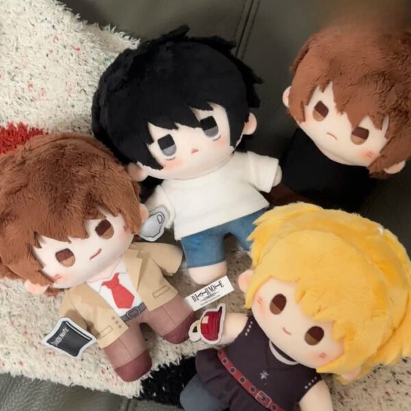 Cute Animal Plush Stuffed Toy #12304169861438