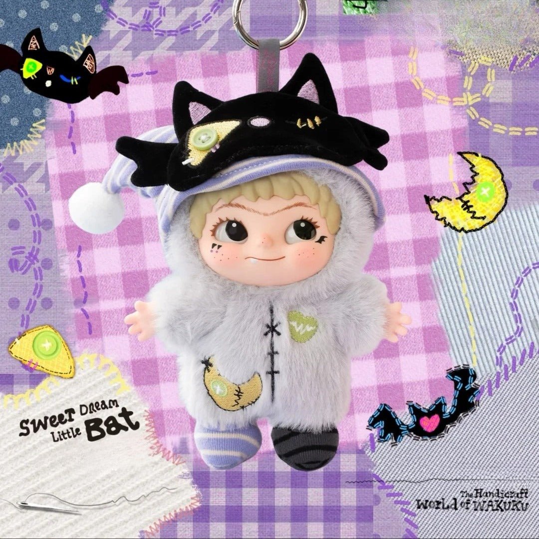 12306713215294 Soft Plush Doll Toy Gift #12306713215294 - Image 1