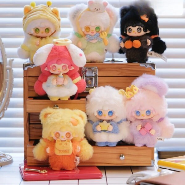 Cute Animal Plush Stuffed Toy #12306728255806