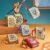 POP MART Molly Retro Book Mini Bag Blind Box Molly Blind Bo... #12306740052286