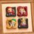 POP MART Molly Fridge Magnet Blind Box Molly Blind Box Blin... #12306759024958