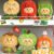 Cute Animal Plush Stuffed Toy #12310745317694