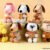 Cute Animal Plush Stuffed Toy #12310836838718