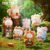 Cute Animal Plush Stuffed Toy #12316647981374