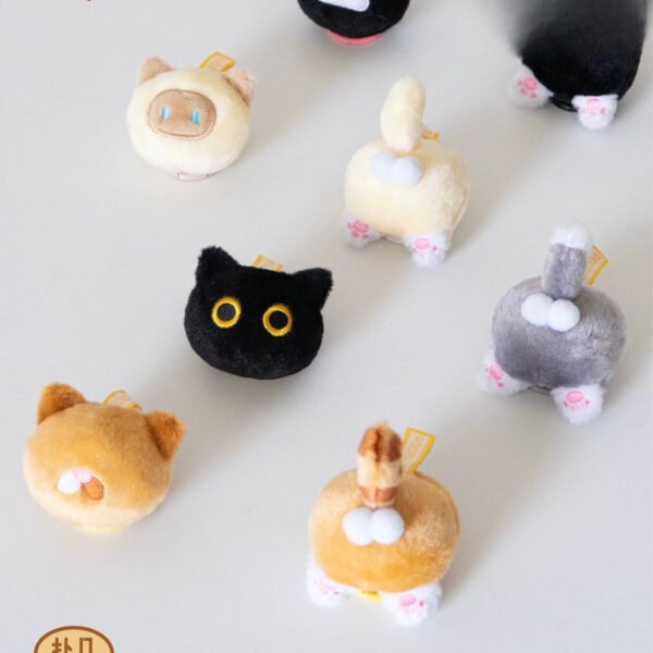 Soft Plush Doll Toy Gift #12318901371198