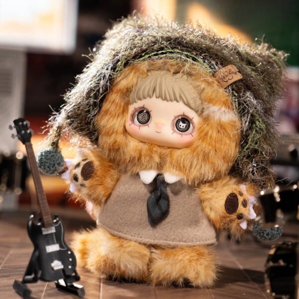 Soft Plush Doll Toy Gift #12324113514814