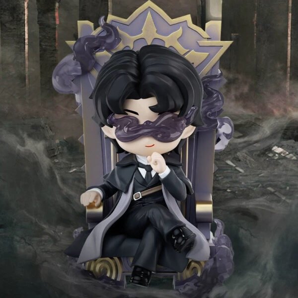 Lord Mysteries Inavitation Fate Series Vinyl